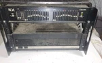 Vtg Qsc Audio 1400 Ross Systems R15S Rack Krate Amplifier Band Stereo Eq Lot. Fixed Price $499.99.