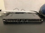 Rane Cp 64 Commercial Processor As Is Untested Parts 237489. Fixed Price $27.88.