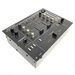 Pioneer DJM-300 2 Channel Mixer With Auto Bpm Counter Phono Line Input. Fixed Price $702.49.