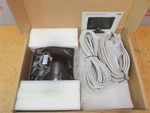 Stationary Listening System Ir Radiator Grey LA-140-GY New.. Fixed Price $250.00.