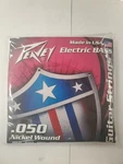 Peavey Nickel Wound Bal 50S Electric Bass Strings. Fixed Price $27.89.