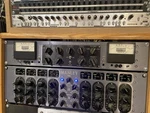 Manley Variable Mu Stereo Tube Limiter/compressor. Fixed Price $3450.00.