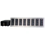 Telefunken W695 Eq Racked Set Of #VK01981 (used). Fixed Price $4895.00.