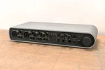 Avid Mbox Pro Firewire Digital Audio Interface (no Power Supply) CG01QQB. Fixed Price $62.99.
