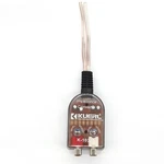 Durable Car Stereo Radio Speaker Audio High To Low Frequency Output Converter. Fixed Price $8.99.