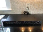 Audio Logic MT44 Quad Vintage Rack Mount Noise Gate Perfect Working Condition. Fixed Price $374.99.