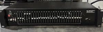 Electro-voice -evt 2230 Tapco Graphic Equalizer. Fixed Price $41.97.