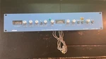 Orban 422A Gated Compressor Limiter De-esser Blue Original Vintage Analog. Fixed Price $399.42.
