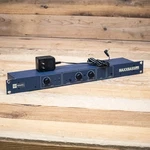 Rare Waves Maxxbass 101 Low Frequency Enhancement Processor U268198. Fixed Price $349.99.