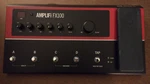 Line 6 Amplifi FX100 (multi-effects Pedal). Fixed Price $300.00.