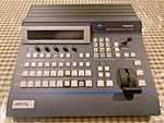 Panasonic AV-HS400AN Multi-format Live Sd/hd-sdi Switcher. Fixed Price $299.99.