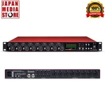 Focusrite Scarlett Octopre Dynamic Microphone Preamp Adat 8-CHANNEL Brand New. Fixed Price $753.29.