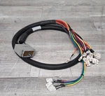 Gepco E131675 110 Ohm 26 Awg Edac/elco To E3 24 Channel Snake Cable (43 Inch). Fixed Price $149.00.