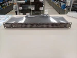Dod SR431QX 31-BAND Rack Graphic Equalizer With Low/high Cut Switch Used. Fixed Price $163.52.