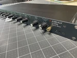Ashly LX-308B Professional Stereo Line Mixer. Fixed Price $450.00.