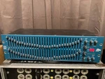 Bss FCS-966 1/3 Octave 30-BAND Audio Equalizer 45MM Fader Used 100V. Fixed Price $699.33.