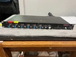 Ashly MM106 Microphone Mixer. Fixed Price $95.00.