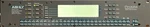 Ashly Protea System 4.24G 4-CHANNEL Digital Graphic Equalizer (parts Only). Fixed Price $50.00.