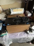 Luxul PC-900 Rackmount Pdu Outlet 15A 120V Power Distribution Unit Tested. Fixed Price $37.50.