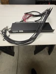 Whirlwind SPC82L Audio Channel Way Line Splitter. Fixed Price $60.00.