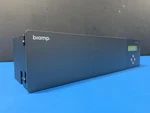 Biamp The Cambridge Qt X 300 Sound Masking Control Module, Equalizer & Amplifier. Fixed Price $999.99.