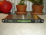 Valley 730 Dynamap Digital Dynamic Processor, Compressor, Limiter, Vintage Rack. Fixed Price $405.00.