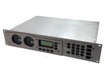 Telos TWOX12 Advanced All Digital Dual Telephone Hybrid Tested For Power Only. Fixed Price $660.00.