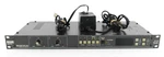Vintage Rane Ad 22B Audio Delay Rack Unit W/ Power Supply. Fixed Price $124.99.