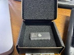 Lexicon LXP-15 To Ii Os V2.0 Eprom Firmware Upgrade Kit / Update Chip. Fixed Price $45.00.