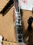 Mint Condition Behringer Virtualizer 3D Effects Processor. Fixed Price $360.00.