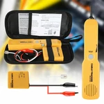 Classic RJ11 Line Finder Cable Wire Tone Generator Probe Tracer Tracker Tester. Fixed Price $13.94.