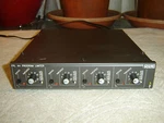 Rane Fpl 44, Program Limiter, Channel Vintage Unit. Fixed Price $265.50.