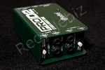Radial Engineering PROD2 Stereo Passive Direct Box. Fixed Price $177.95.