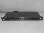 Yamaha Compressor Limiter Channel GC2020B Ii Rackmount. Fixed Price $100.00.