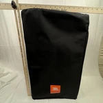 Jbl EON612-CVR Deluxe Padded Protective Cover For Speaker. Fixed Price $35.00.