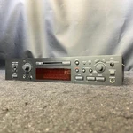 Tascam MD-350 Professional Minidisc Recorder Player Xlr Balanced Fully Working. Fixed Price $250.00.