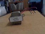 LA2A Custom Made Output Tube Transformer A-24 Clone. Fixed Price $69.99.