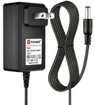 Pkpower Adapter For Behringer FCA610 Firepower Firewire/usb Audio FCA1616. Fixed Price $14.19.