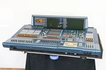 Midas PRO9 Live Audio Mixing System With DL371 Engine And Road Case CG01WML. Fixed Price $4999.99.