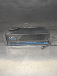 Qsc Usa 850 Power Amplifier 425W X2 Rack Mountable Trs Inputs Black. Fixed Price $175.00.