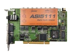 Audioscience Digital Adapter Card - Fast Shipping. Fixed Price $99.99.