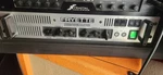 Fryette Two/ninety/two Stereo Power Amplifier Rack-mount 2-CHANNEL Silver/black. Fixed Price $1525.00.