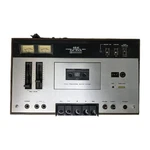 Vintage Akai CS-34D Cassette Deck For Parts Repair (read Description)!!. Fixed Price $69.99.