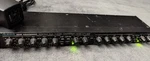 Alesis 3630 Compressor Rms/peak Dual Channel Limiter W/ Power Supply. Fixed Price $50.00.