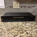 Rane Digital Network Microphone Preamplifier 8-OUTPUT.READ. Fixed Price $70.55.