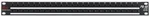 Dbx PB-48 Point Patch Bay Black. Fixed Price $180.00.