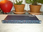 Symetrix 565E, Dual Compressor Limiter Expander Rack. Fixed Price $265.50.