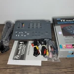 Sima Fx Video Ed/it 4 Sound Effects Editor Audio Mixer In Box. Fixed Price $139.99.
