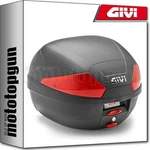 Givi B29N2 Top Case + Rear Rack Honda Cb 500 F 2019 2021 2022. Fixed Price $193.64.