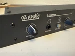 Oz Audio HR-4 Headphone Amplifier Tested. Fixed Price $100.00.